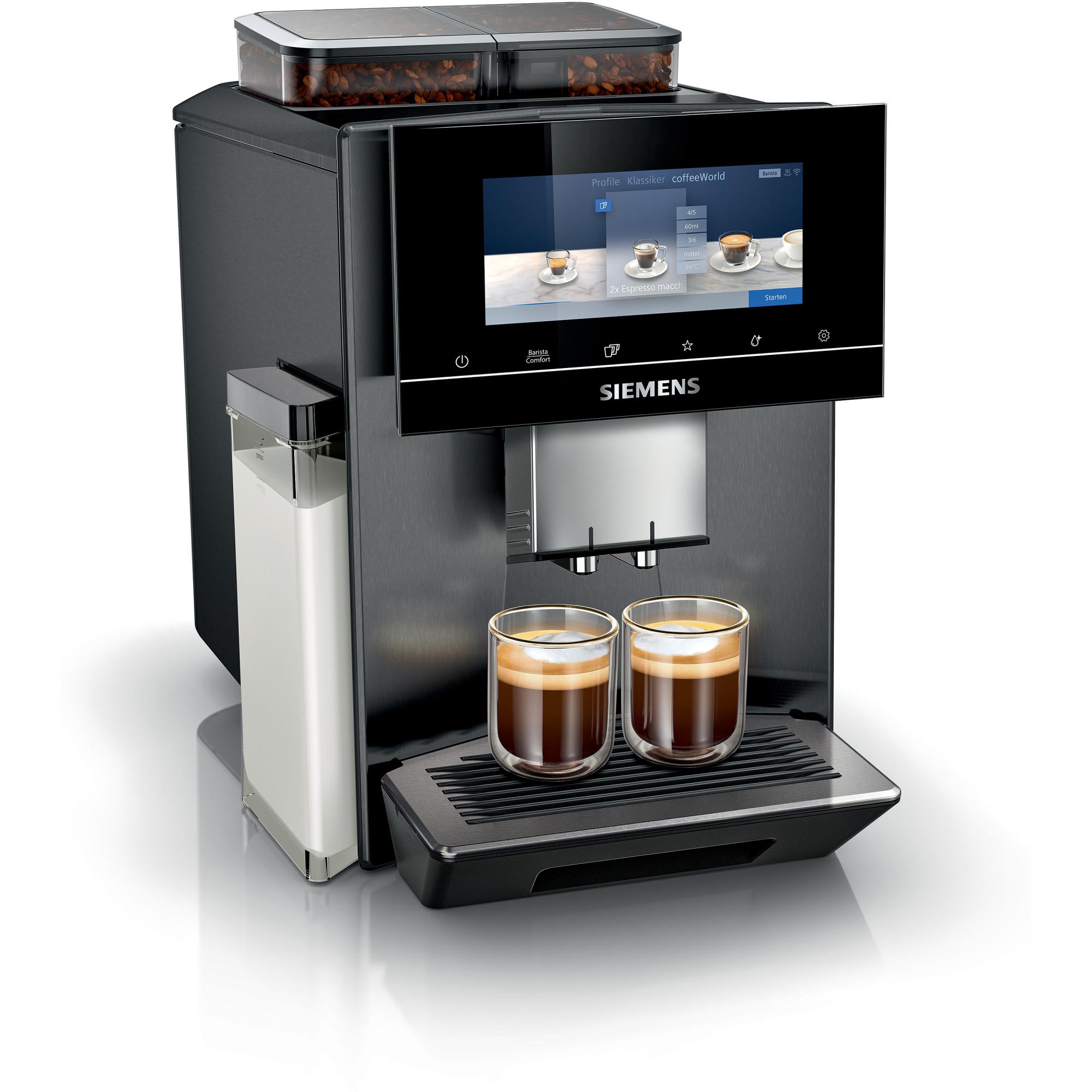 EQ900 TQ907DF5 Kaffeevollautomat