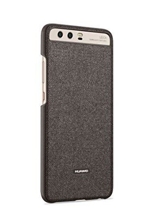 Car Case für Huawei P10 Plus braun