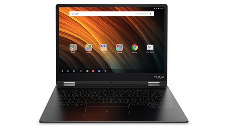 2in1 Convertible Yoga A12 YB-Q501F (12.2'/Intel Z8550/2GB/32GB)