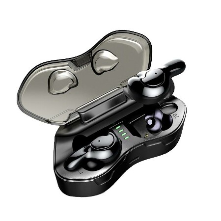 Aero Pro In-Ear Kopfhörer