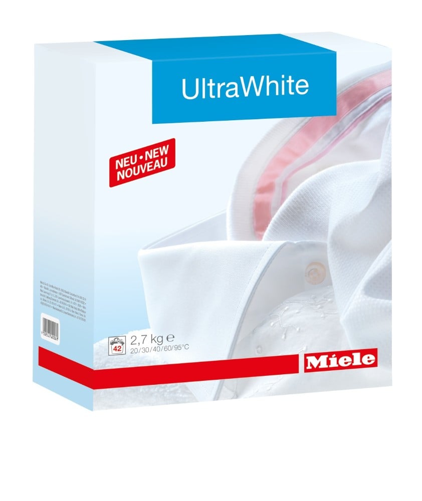 UltraWhite WA UW 2702 P Waschmittel
