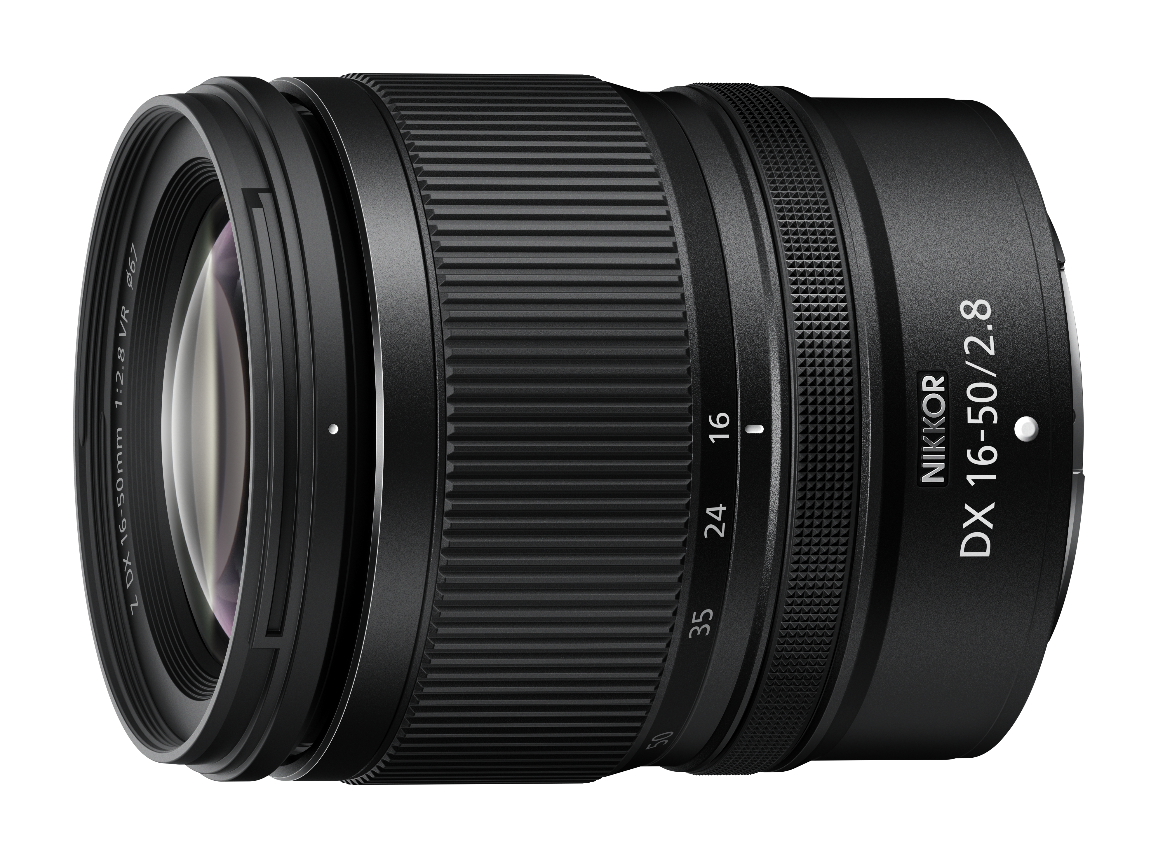 NIKKOR Z DX 16-50mm f/2.8 VR Zoomobjektiv