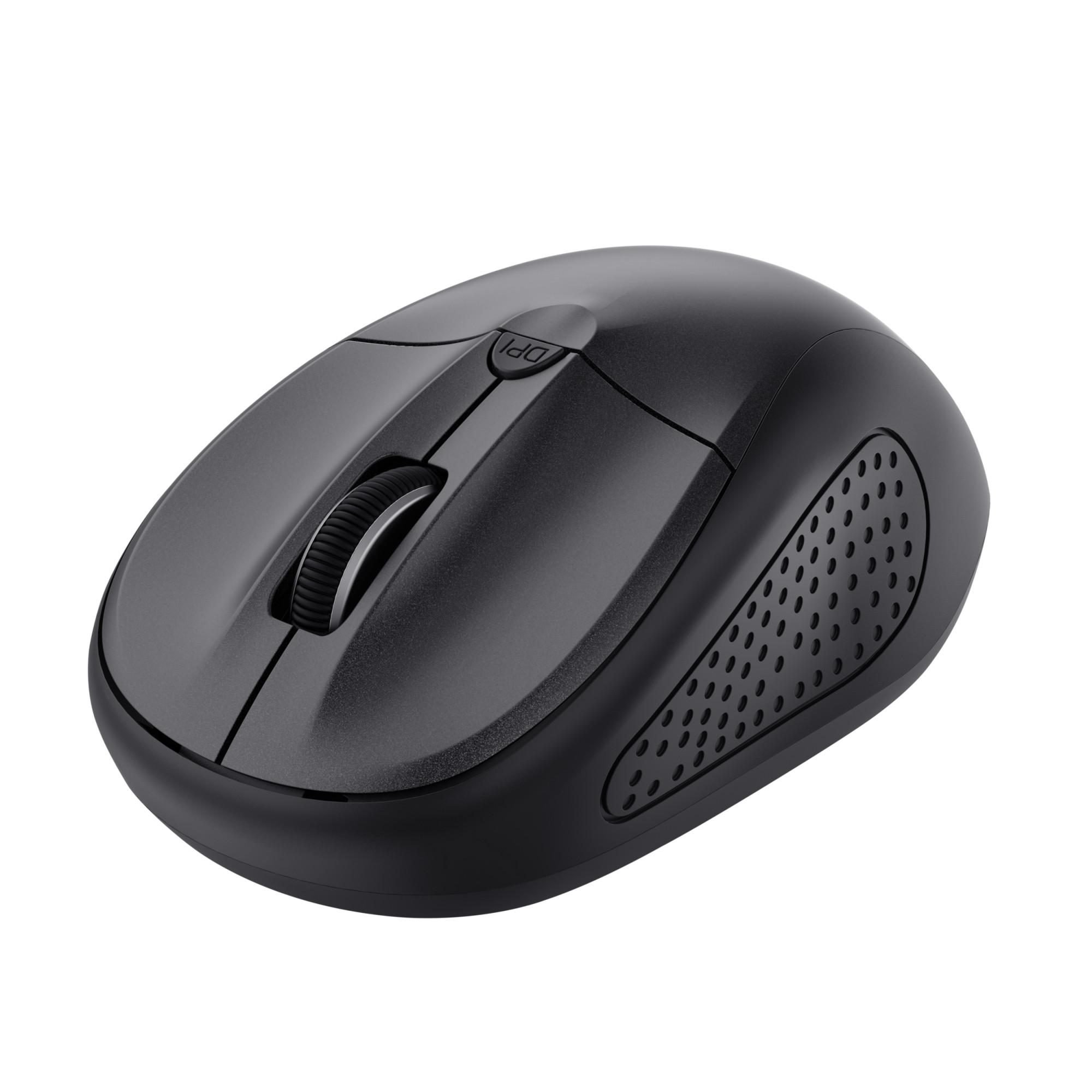 Primo (24966), Wireless Maus
