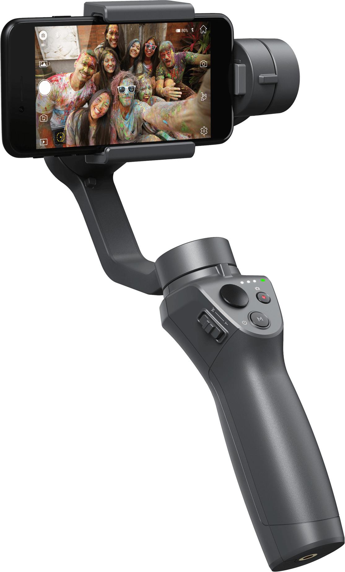 Gimbal Osmo Mobile 2