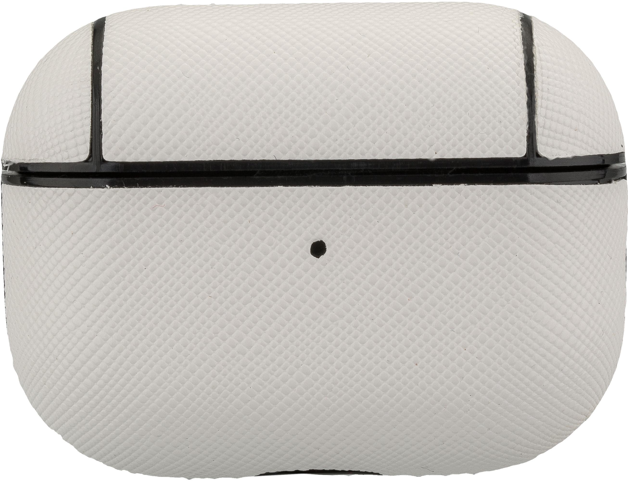 Case für Apple AirPods Pro Cross White