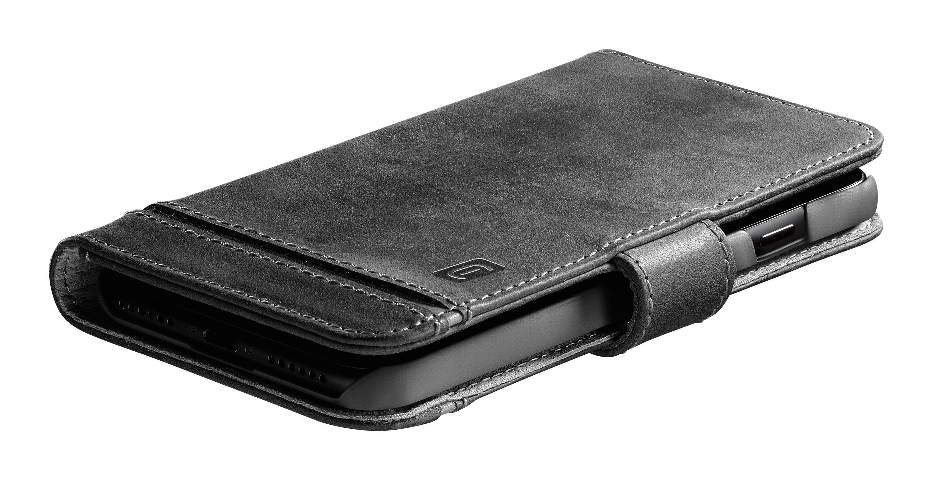 Book Case Supreme für Apple iPhone 14 Pro Black (60396)