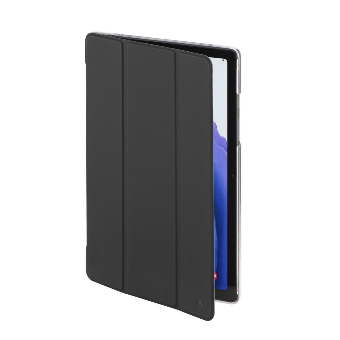 Tablet-Case "Fold Clear" für Samsung Galaxy Tab A7 10.4", Schwarz (00216417)