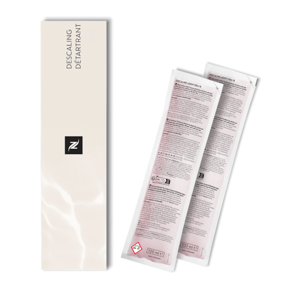 142406 Entkalkungsset