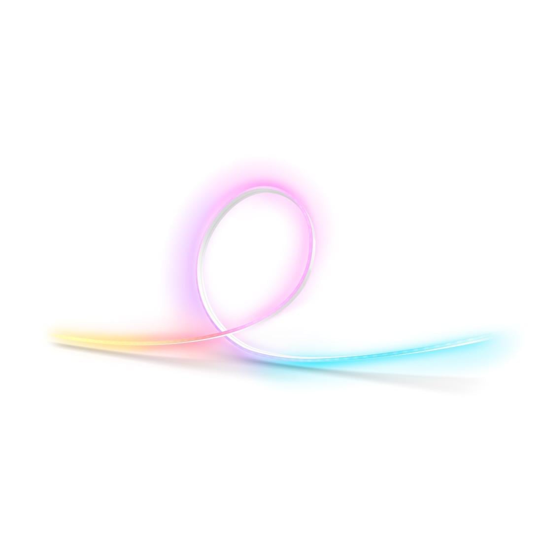 LED-Band "Hue Essential White & Color Ambiance", Neon, 5 m (00189326)