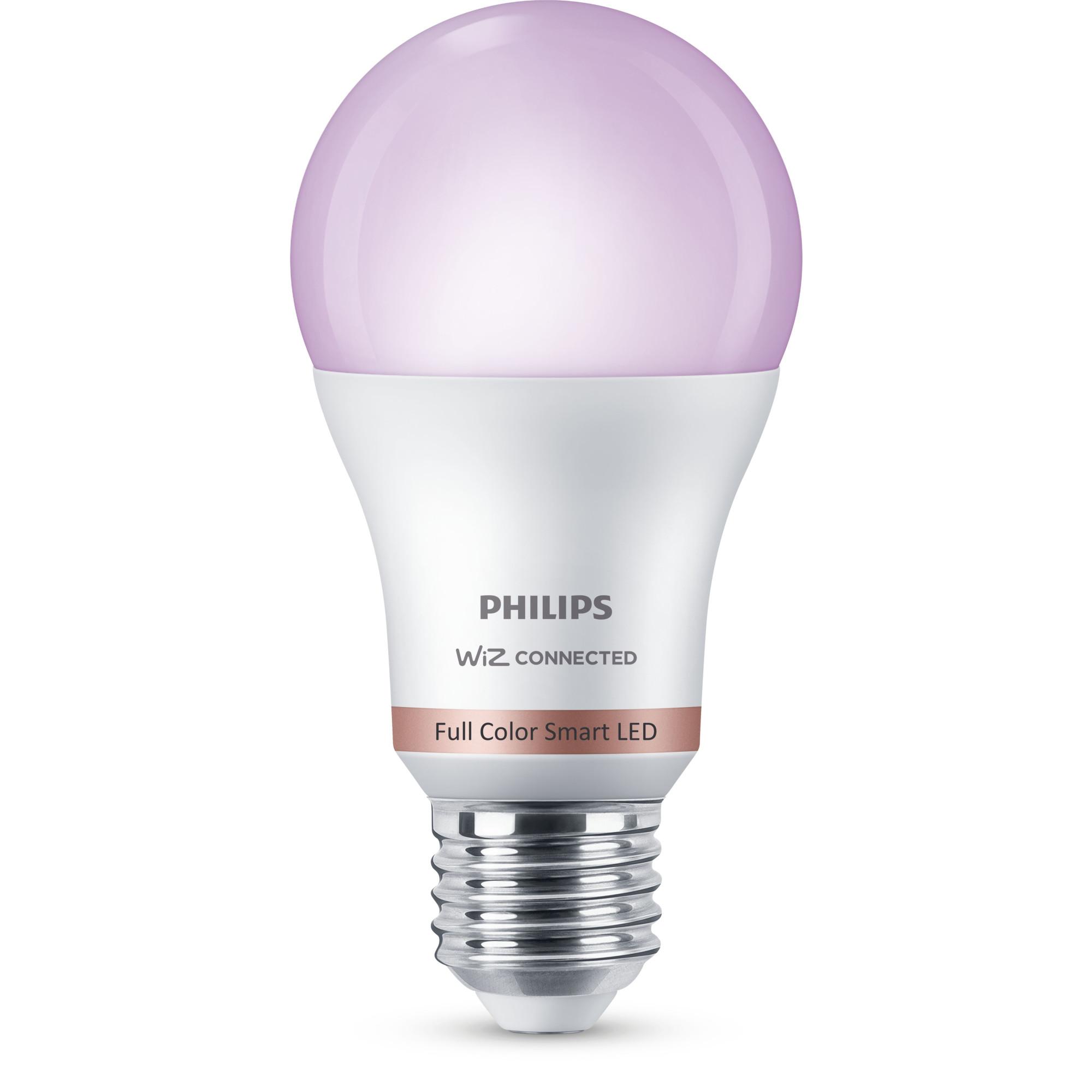 Lampe 8 W (entspr. 60 W) A60 E27 x2 LED Lampe