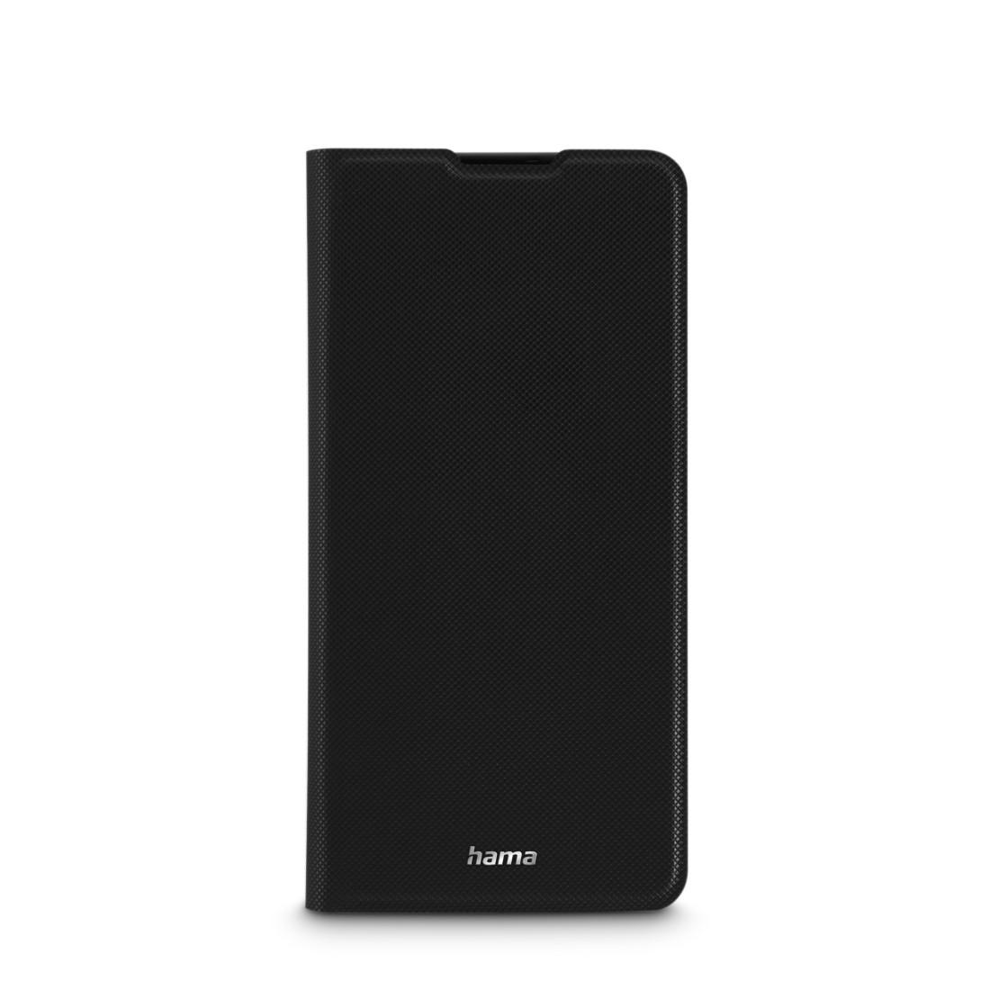 Handytasche "Daily Protect" für Xiaomi Redmi Note 13 5G, Schwarz (00133189)
