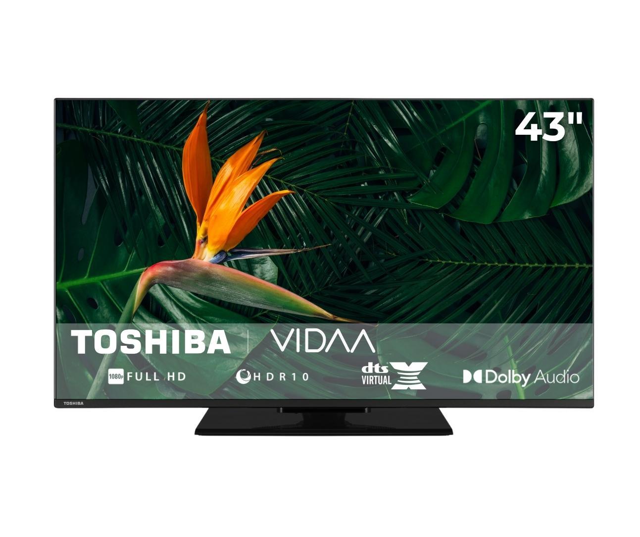 43LV3F63DA LED TV