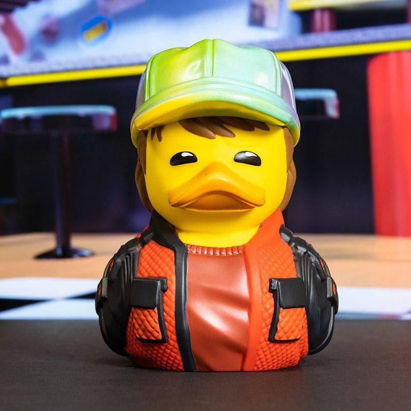 Sammelente - Back to the Future Marty McFly 9cm