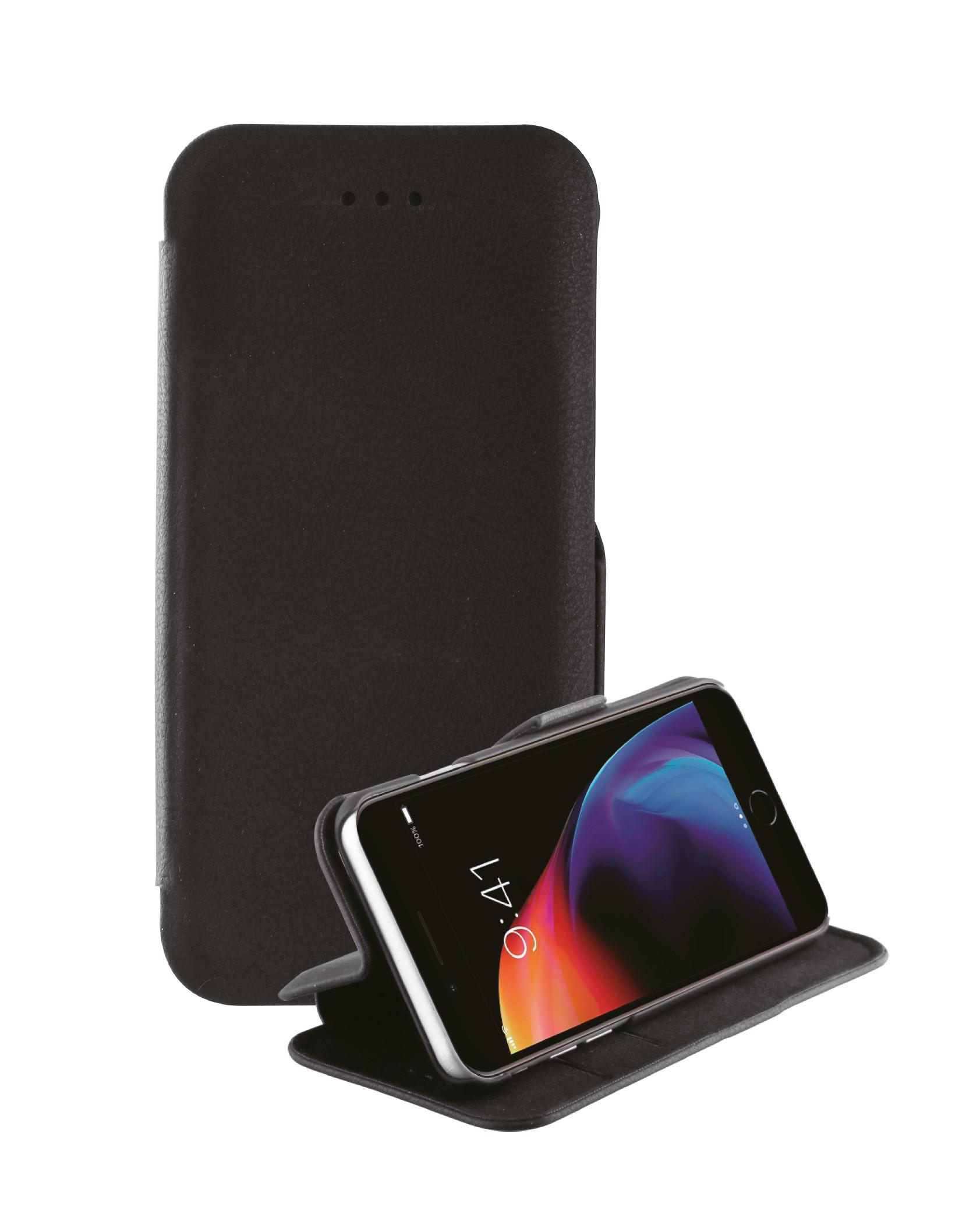 Casual Wallet für iPhone SE (2.Gen) 8/7/6S (61716) Handyhülle