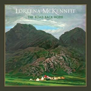 CD Loreena McKennitt - The Road Back Home