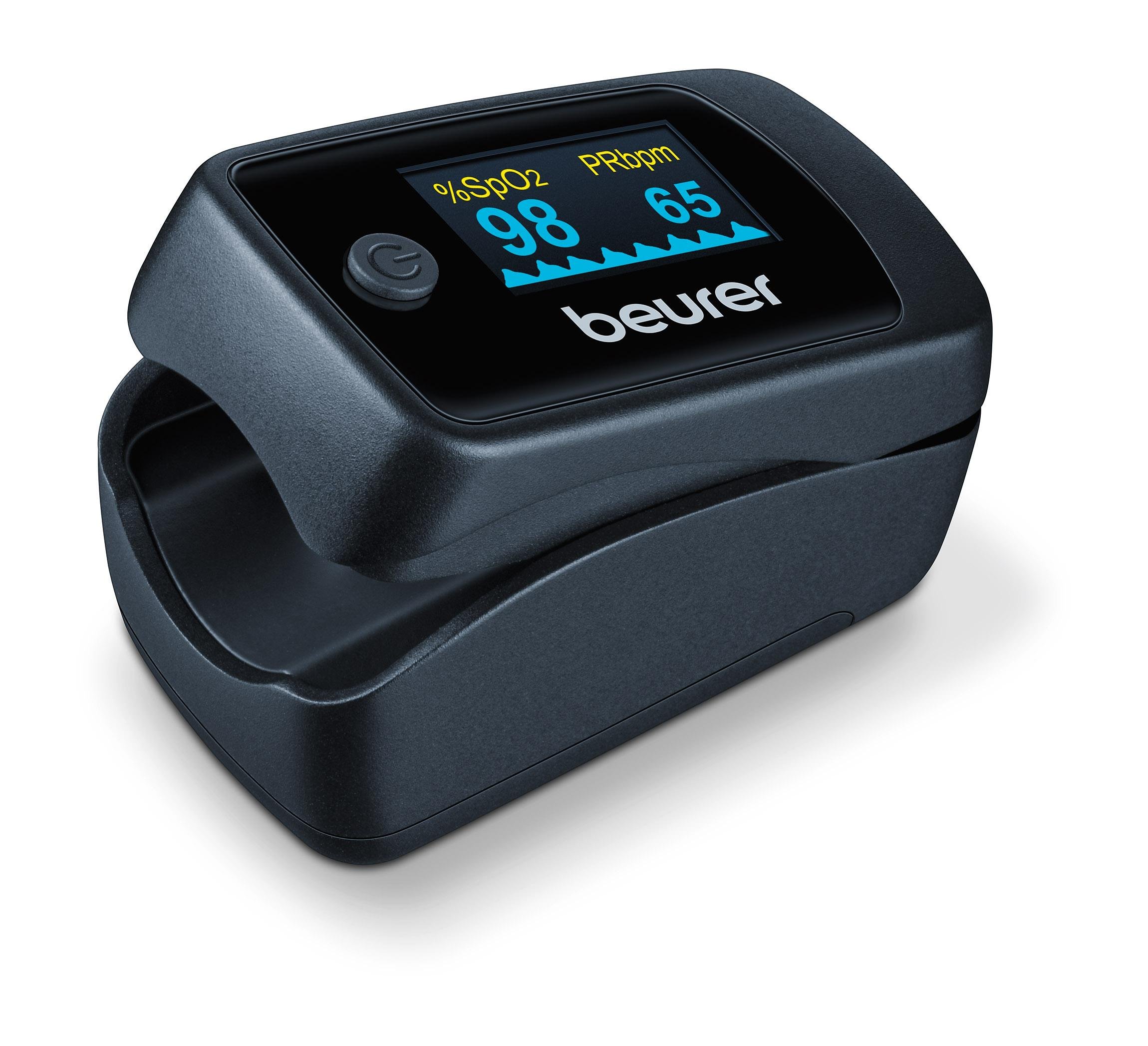 PO 45 Pulsoximeter