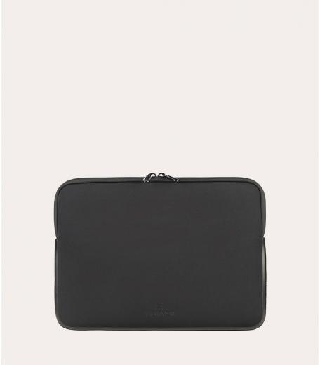 ELEMENTS 2 Sleeve Schutzhülle MacBook Air 13'', MacBook Pro 13'', Laptop 12'' schwarz