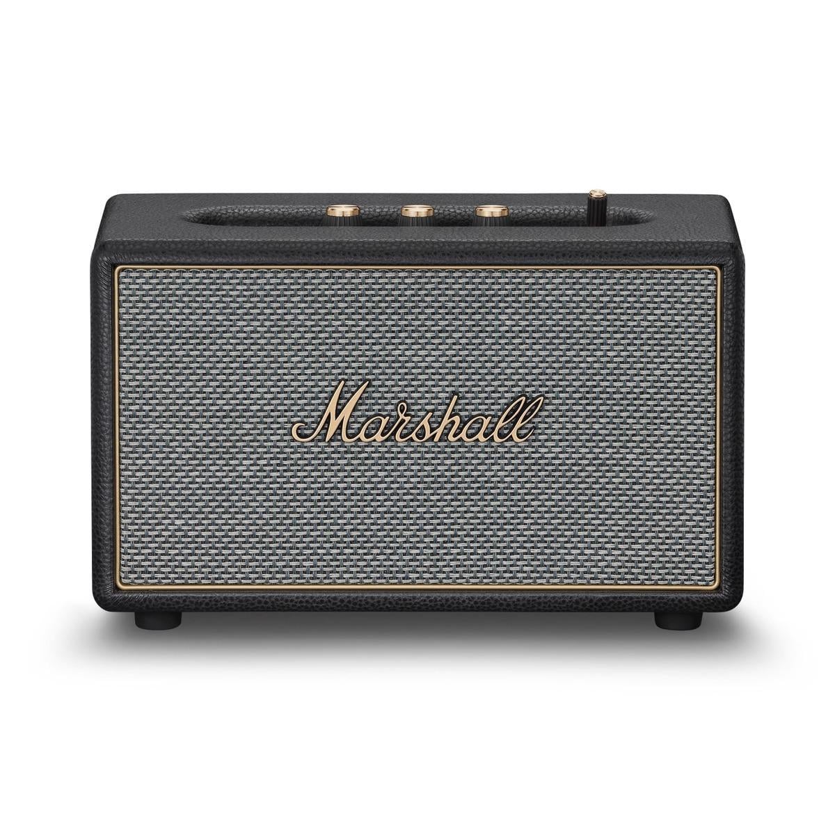 Marshall Acton IV BT Black