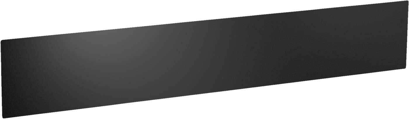 KTK 2420 Sockelblende
