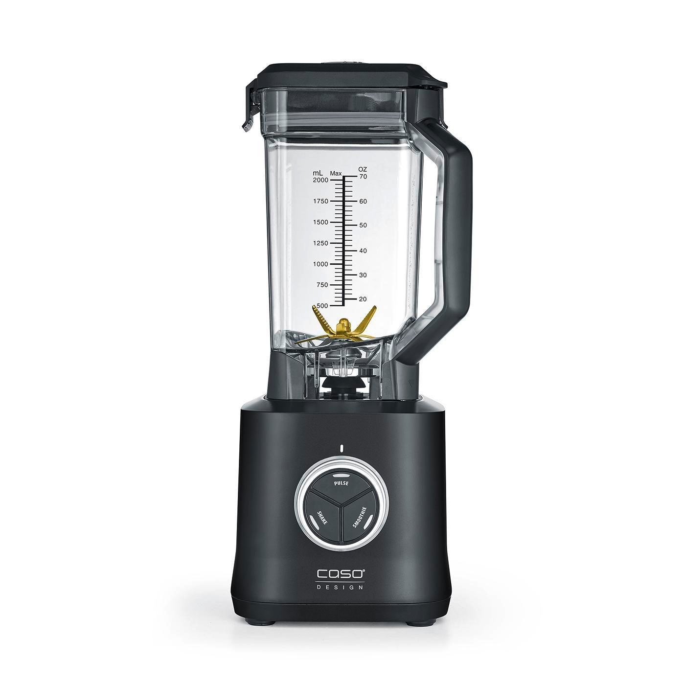 3621 PowerBlender B 2000 Standmixer
