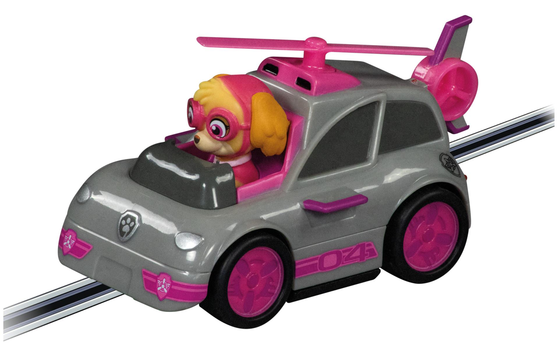 Paw Patrol - Skye Rennauto Spielzeugauto