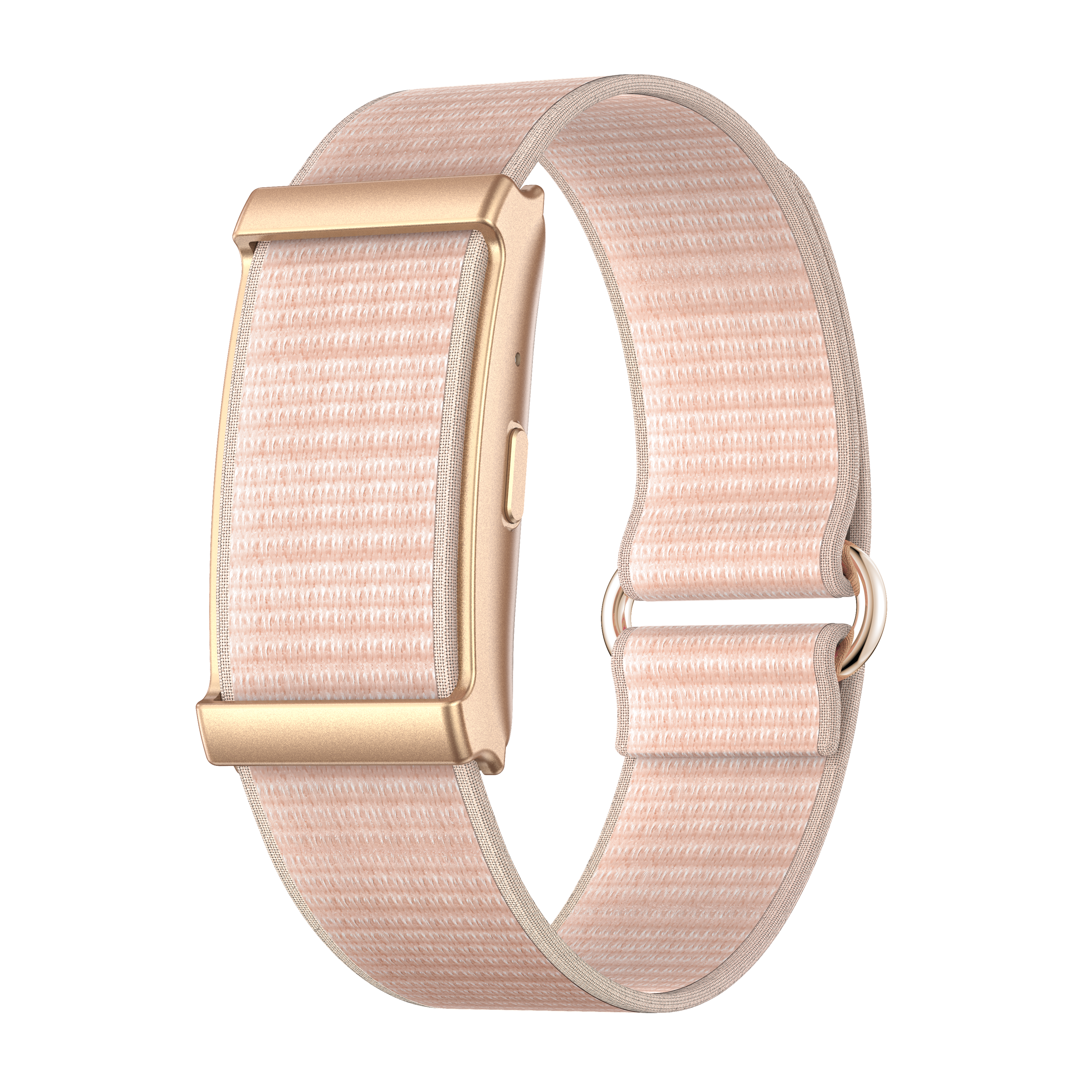 Fit 20F, Rosegold Fitness Tracker
