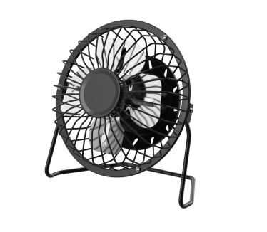 USB Tisch Ventilator