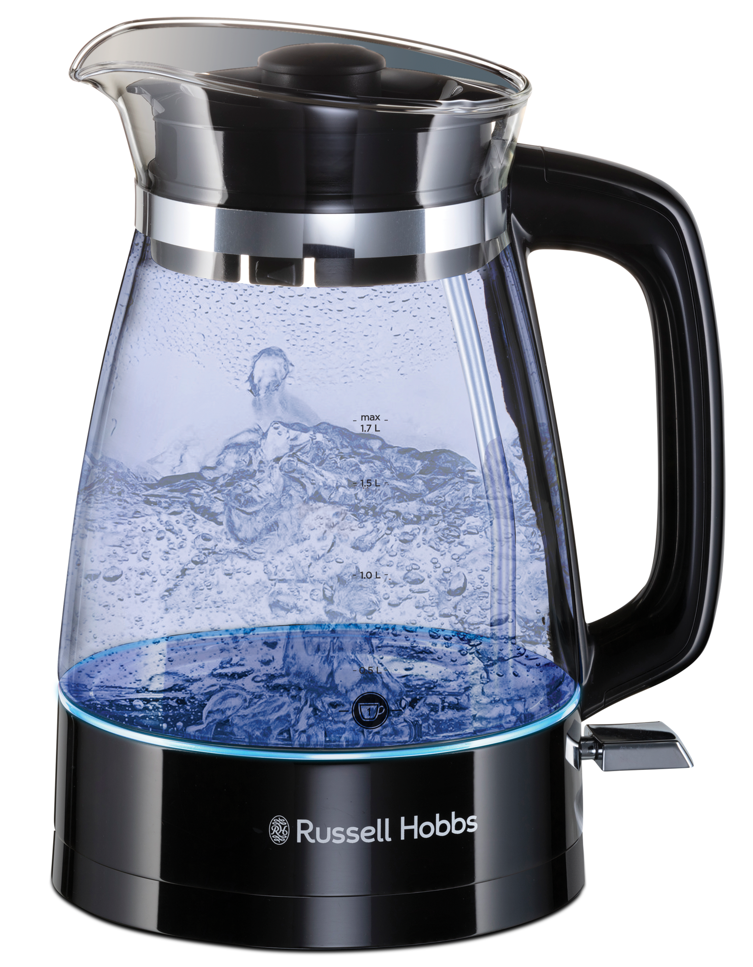26080-70 Classic Wasserkocher