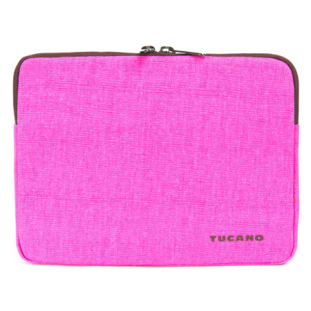 FLUO NEON Schutzhülle für 7"- 8" Tablets pink