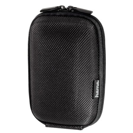 Kameratasche "Hardcase Colour Style", 60 H, Schwarz (00103690)
