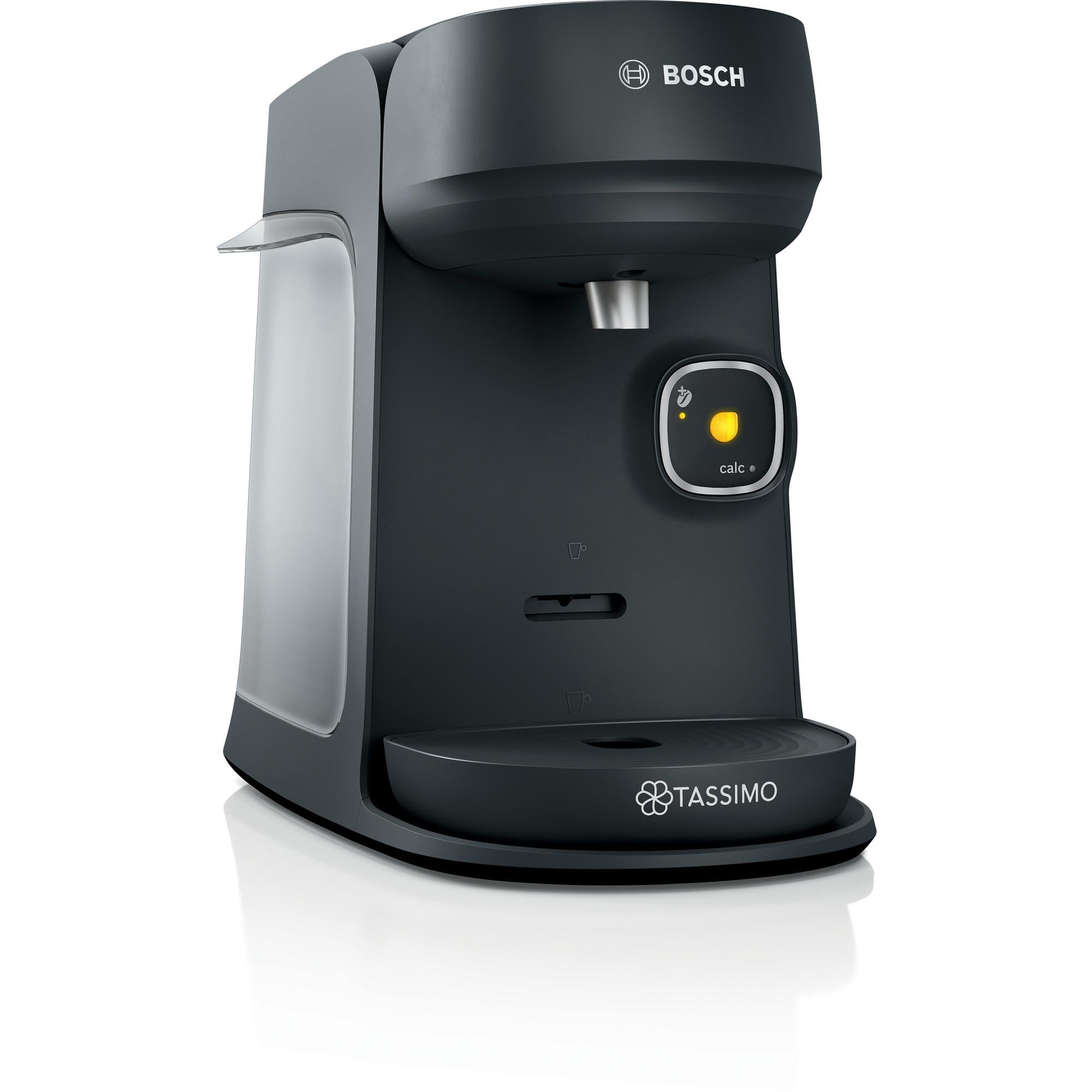 TAS172B HARMONY Plus Tassimo-Kapselmaschine