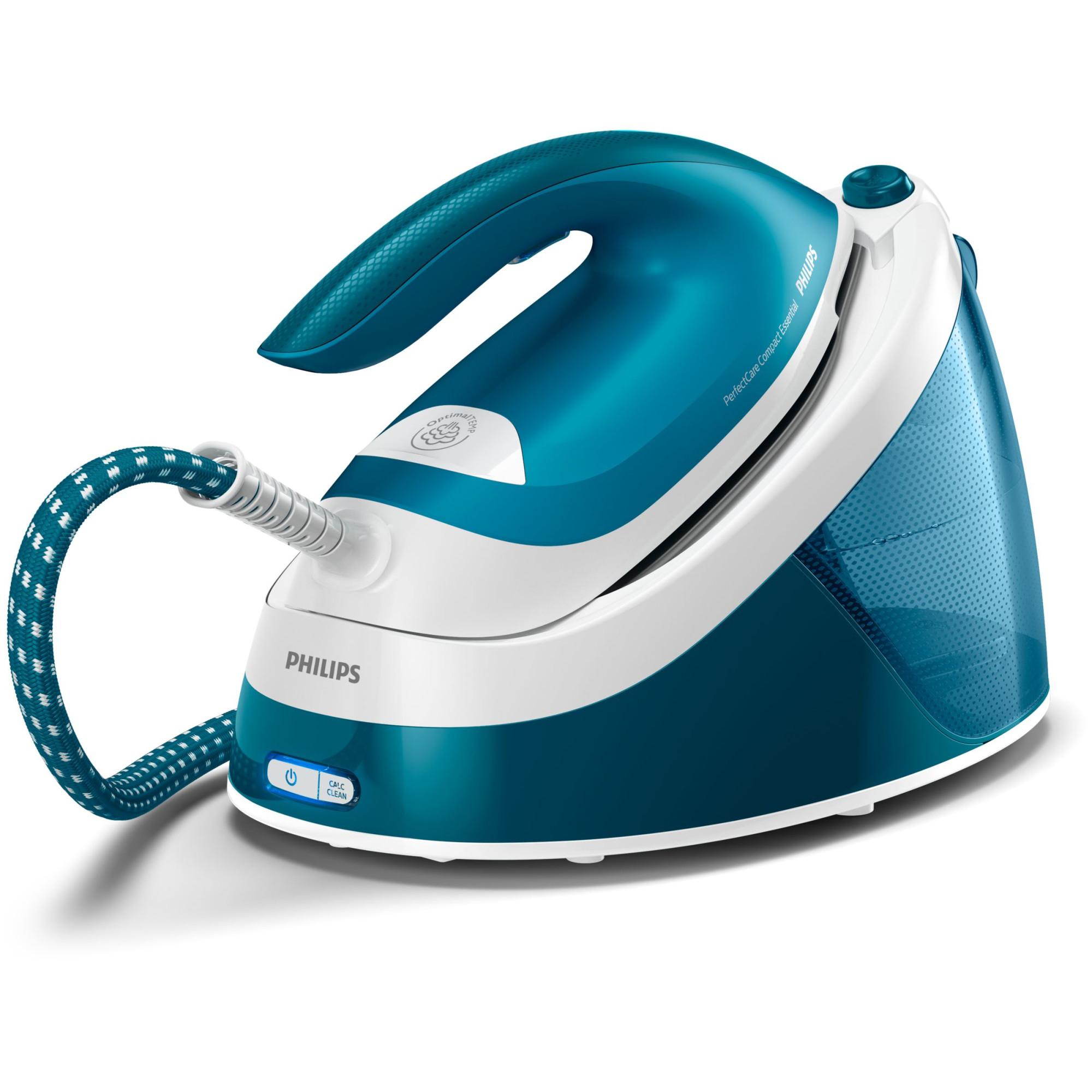 GC6840/20 PerfectCare Compact Essential Dampfbügelstation