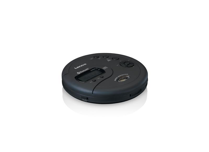 CD-300 Disc-Man