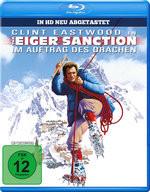 Blu-ray The Eiger Sanction - Im Auftrag des Drachen