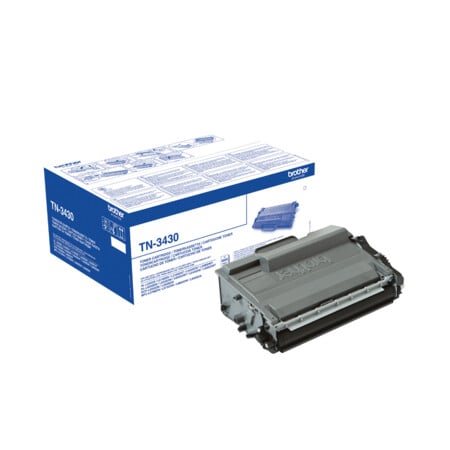 TN3430 schwarz Toner