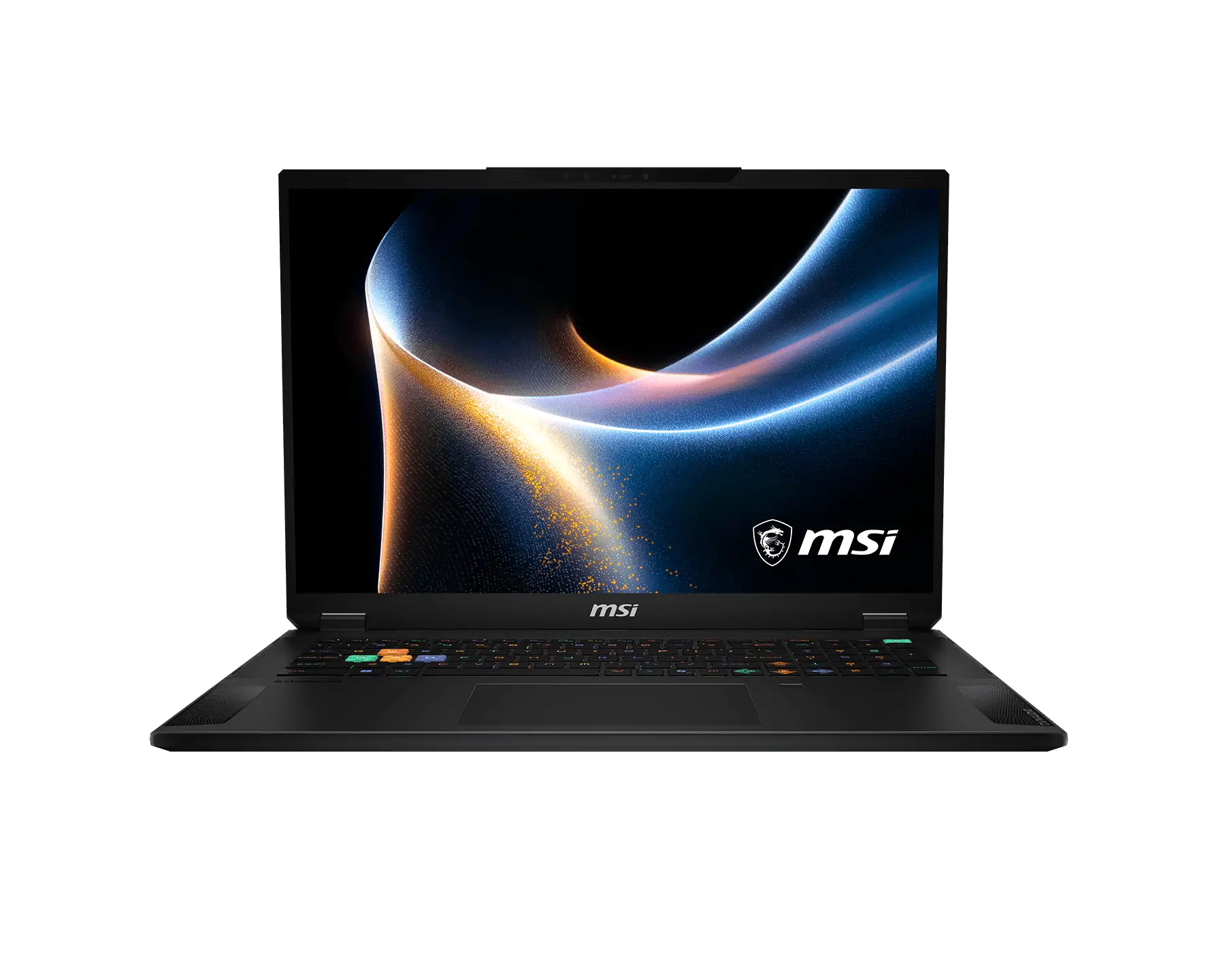 Stealth 18 HX A2WI-087, Schwarz, 18 Zoll, UHD+, Intel Core Ultra 9 290HX Plus, 32 GB, 2 TB Gaming-Notebook
