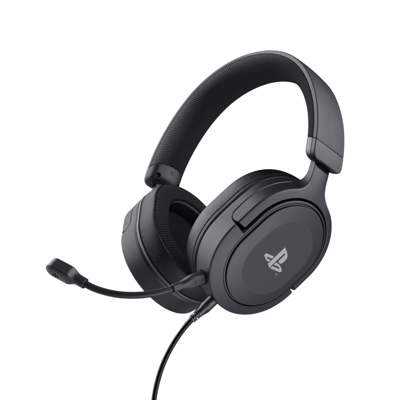 GXT 498 FORTA für PS5 schwarz Gaming-Headset