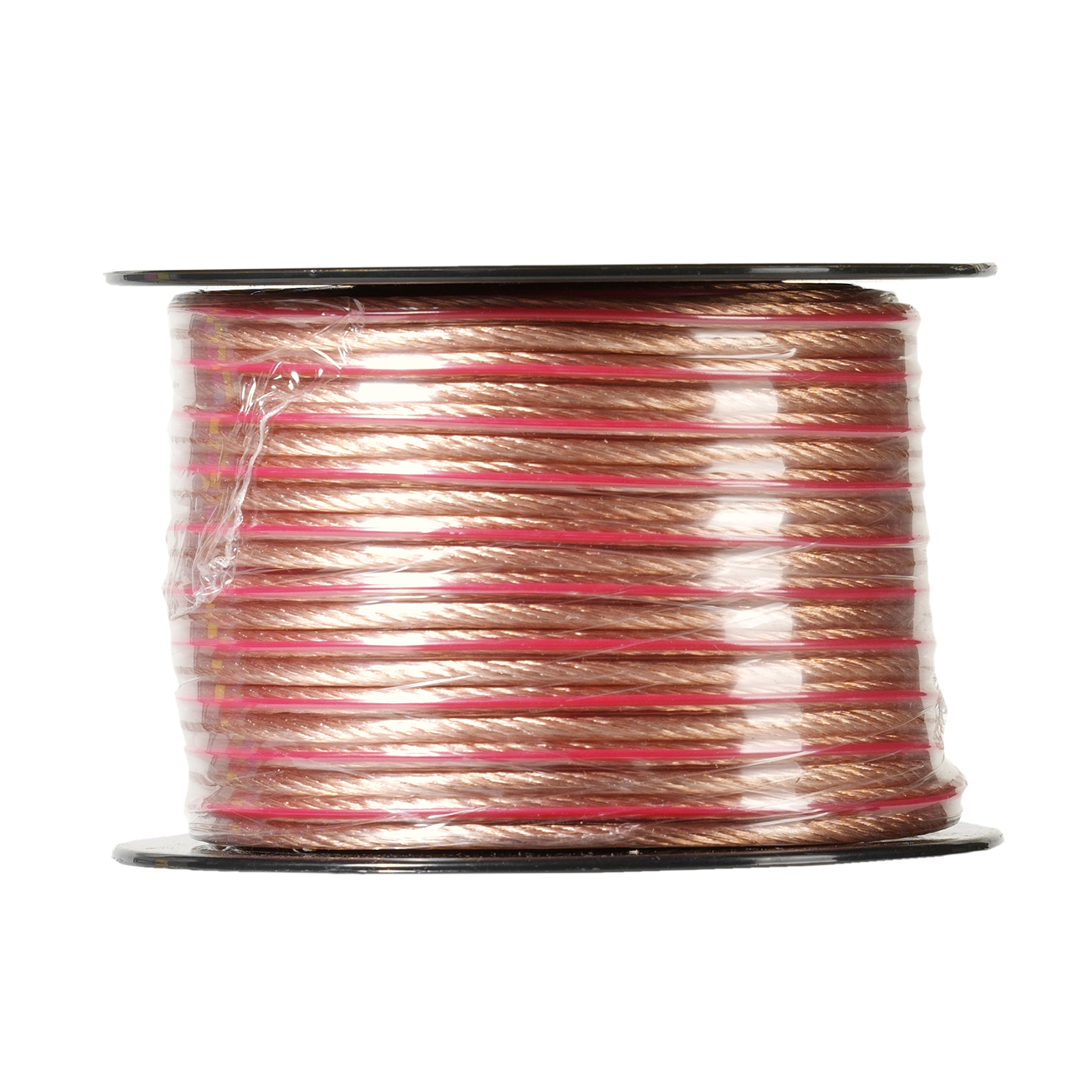20m 2 x 2,5 mm Audiokabel für Lautsprecher