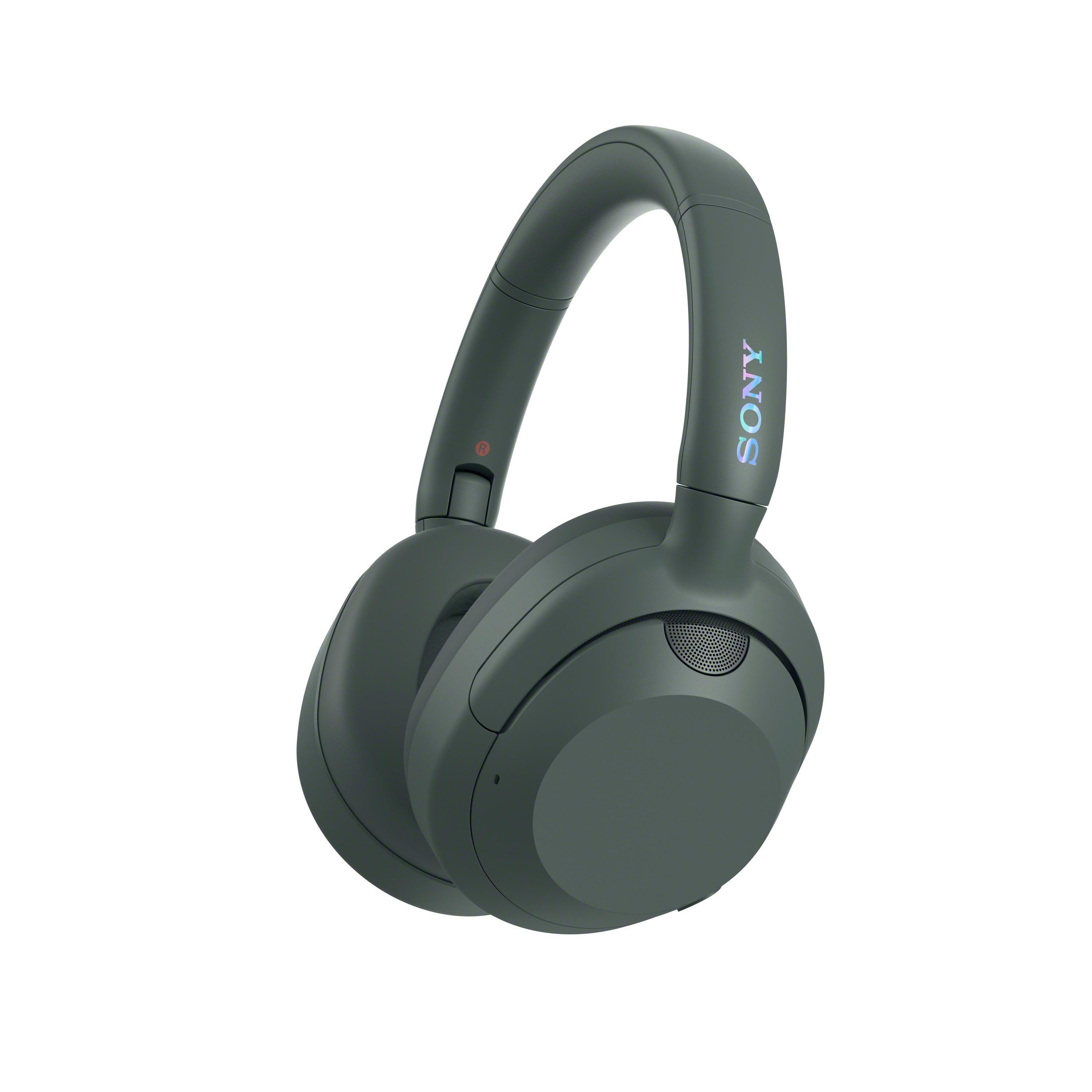 ULT WEAR Forest Grey Over-Ear Kopfhörer