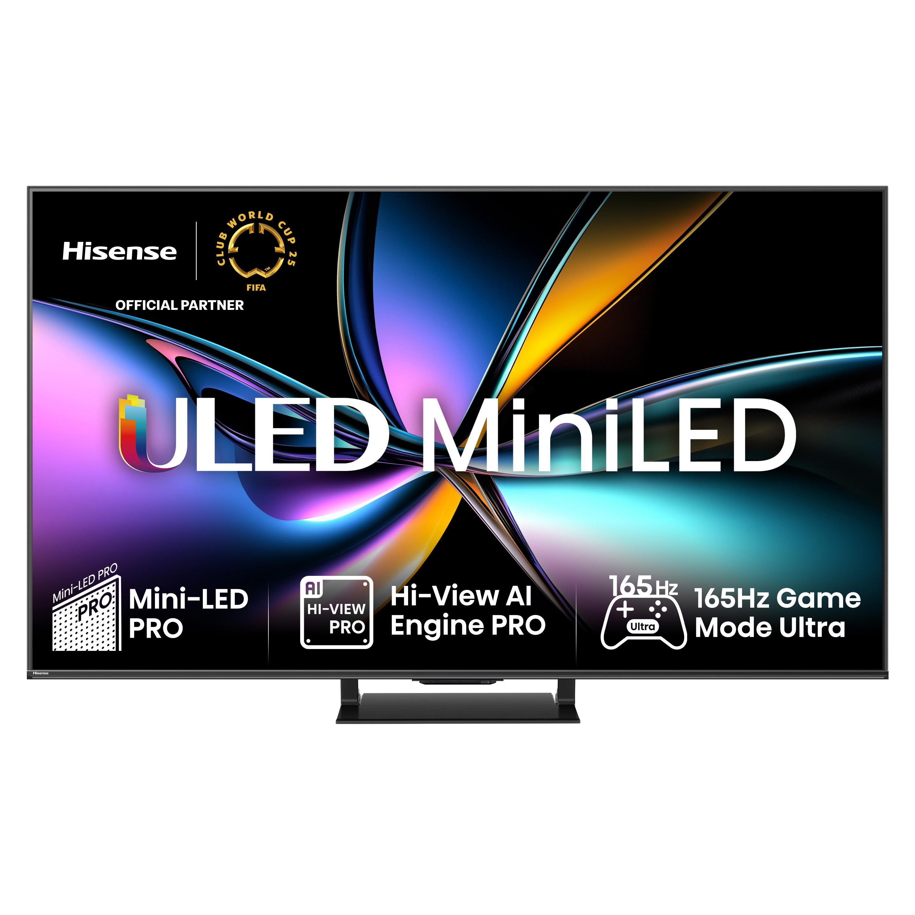 85U7Q PRO ULED Mini LED TV