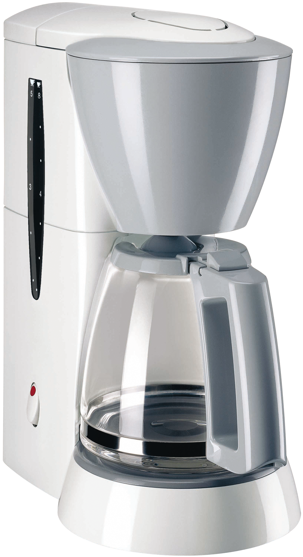 M 720-1/1 Single 5 Filterkaffeemaschine