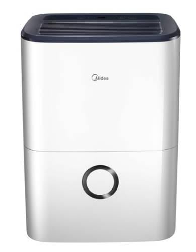 Luftentfeuchter DF-20DEN7-WF