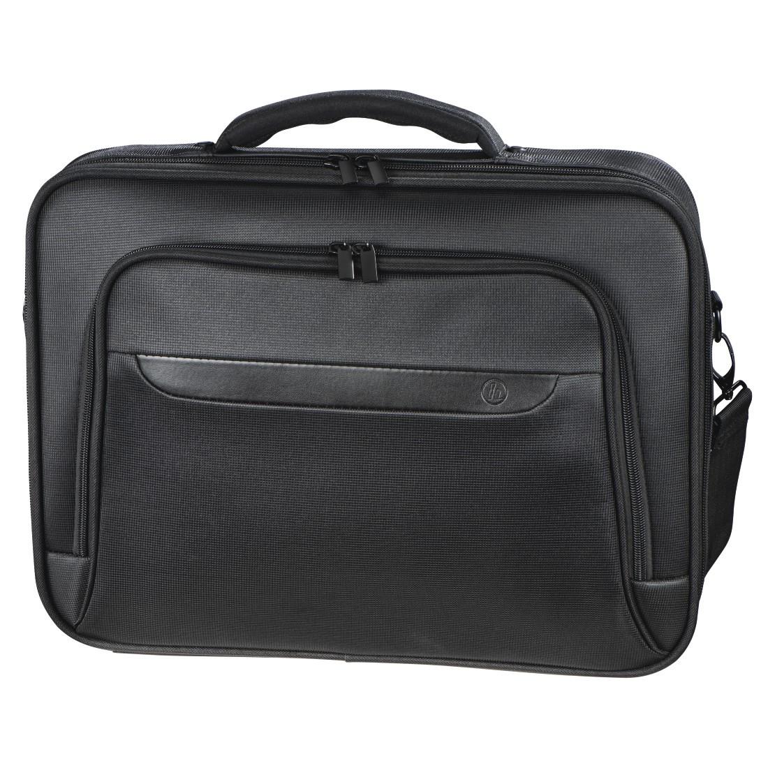 Laptop-Tasche "Miami", bis 40 cm (15,6"), Schwarz (00216521)