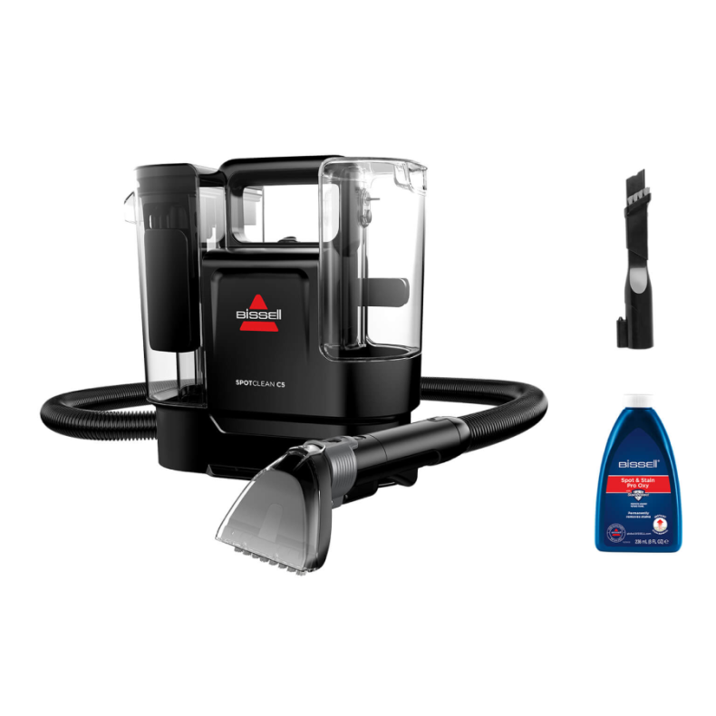 3931N Spotclean C5 Pro Fleckenreiniger