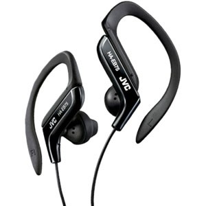 In-Ear Kopfhörer HA-EB75-B-E schwarz
