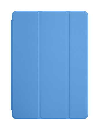 Smart Cover iPad Air MF054ZM/A blau