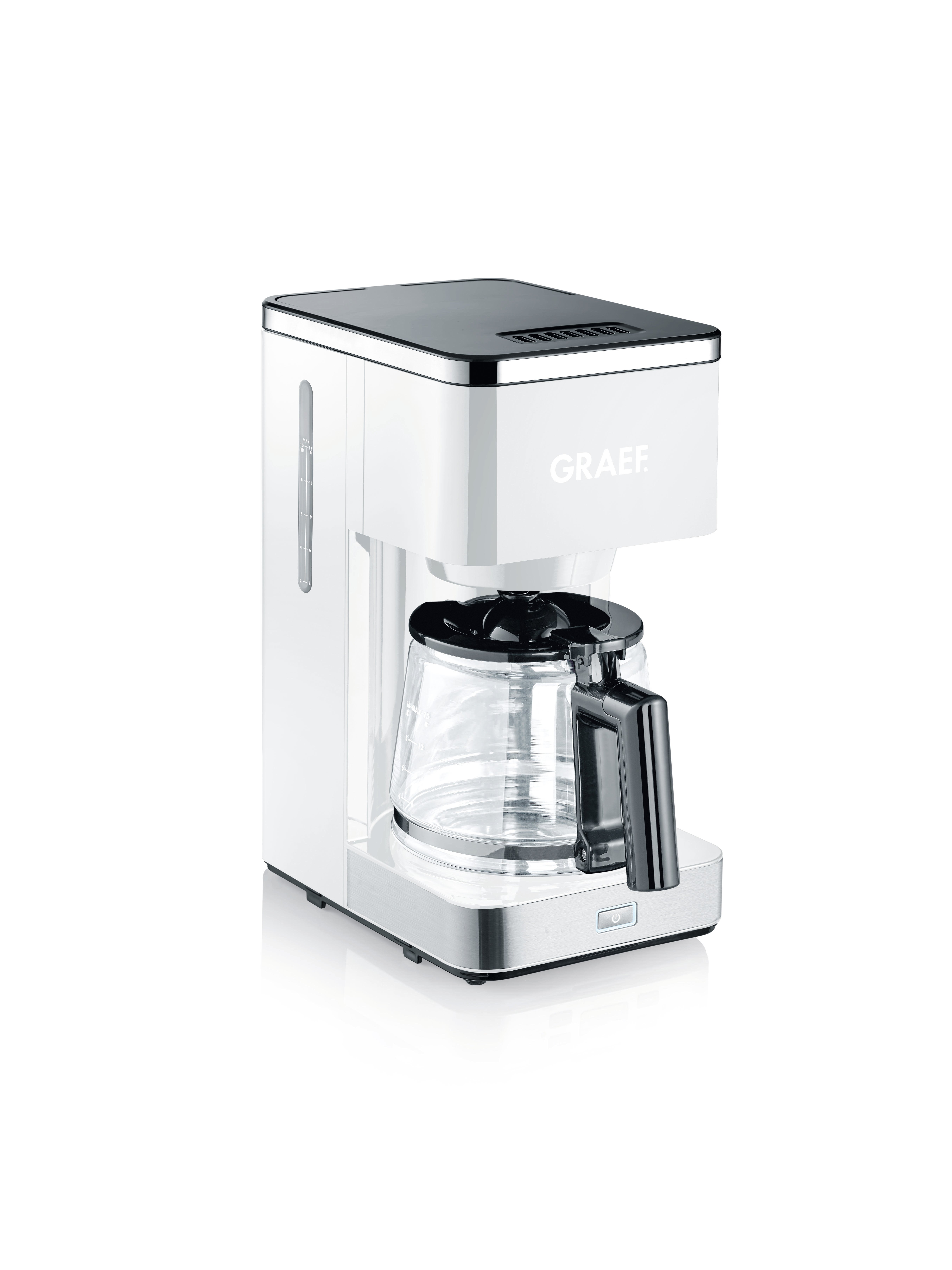 FK 401 Filterkaffeemaschine