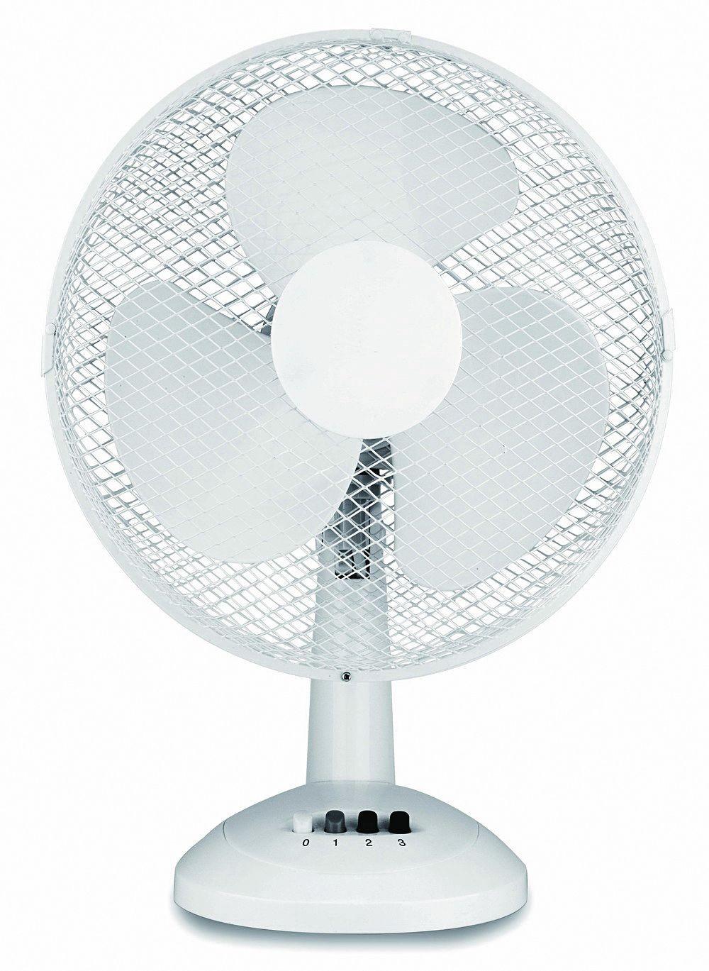 STT-30.1 Tischventilator