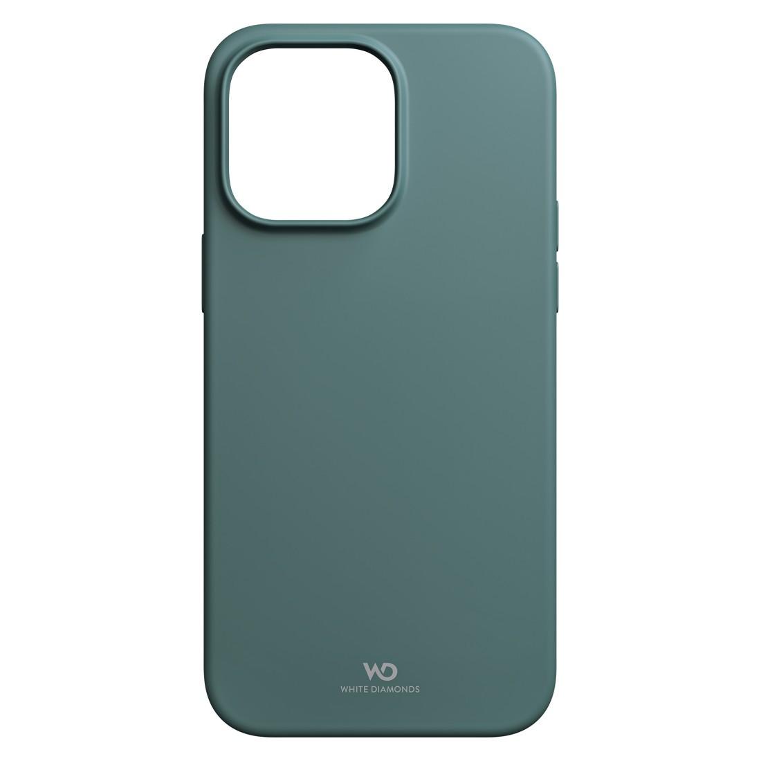 Cover "Urban Case" für Apple iPhone 14 Pro Max, Petrol (00220213) Handyhülle