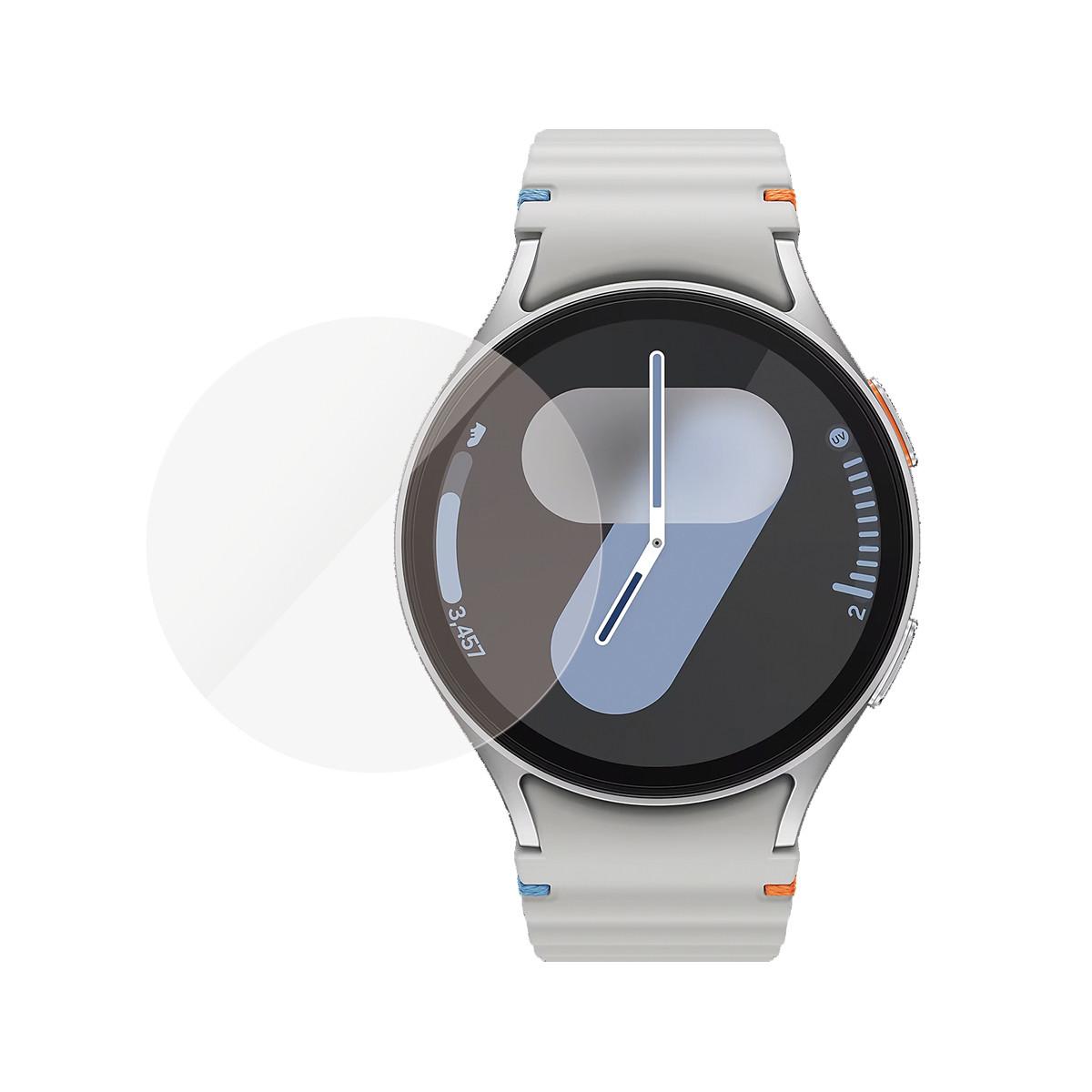 Screen Protector Samsung Galaxy Watch7 44mm | Ultra-Wide Fit
